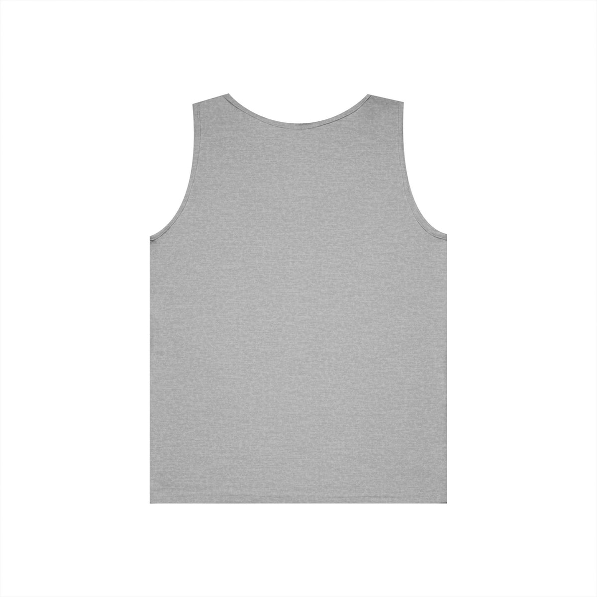I Hate Period Cramps Tank Top (White Letters)