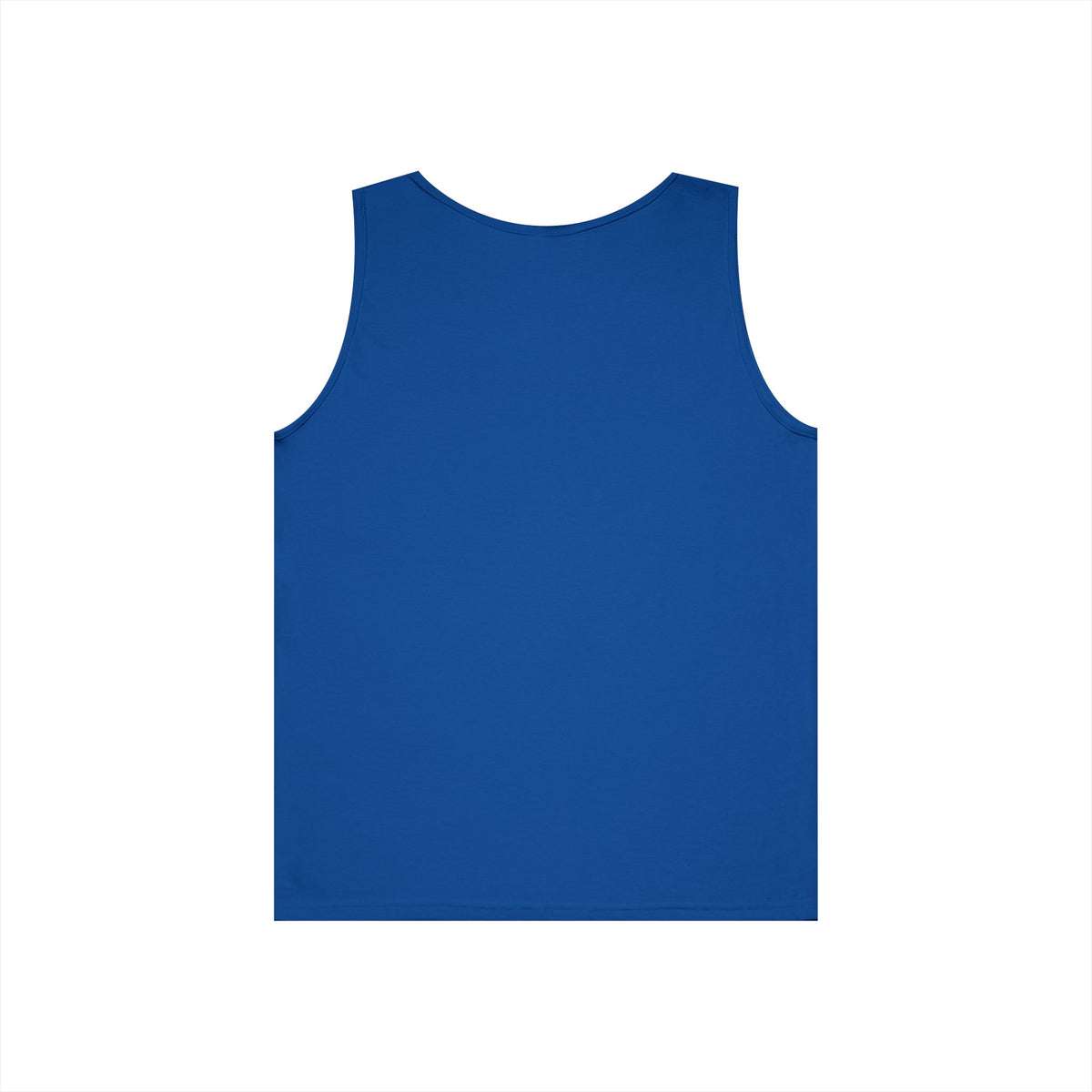 I Hate Period Cramps Tank Top (White Letters)