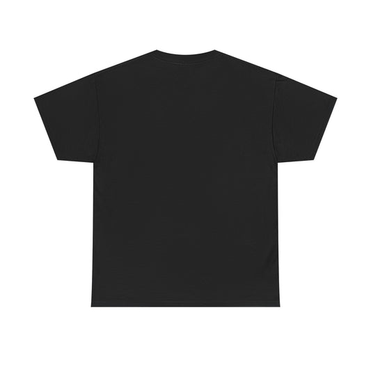 Certified Feminist Black Tee