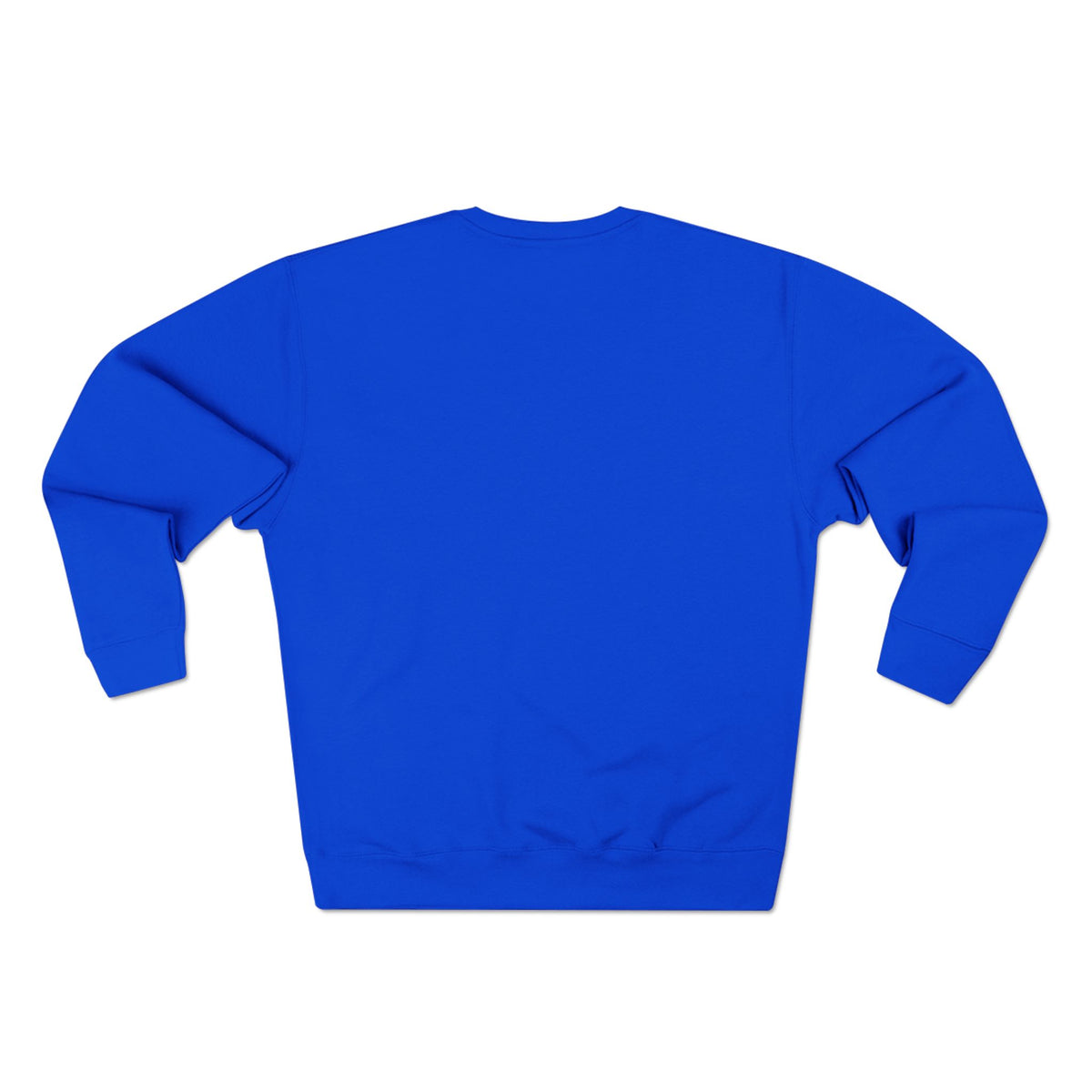 I Hate Period Cramps Crewneck (Black Letters)