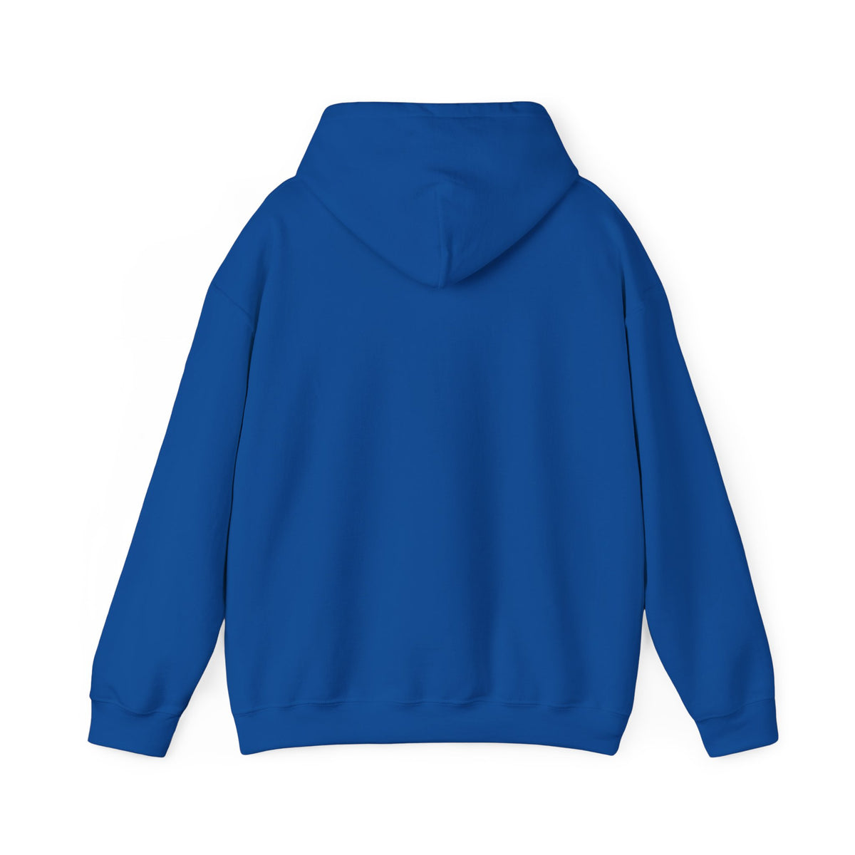 I Hate Period Cramps Hoodie (Black Letters)