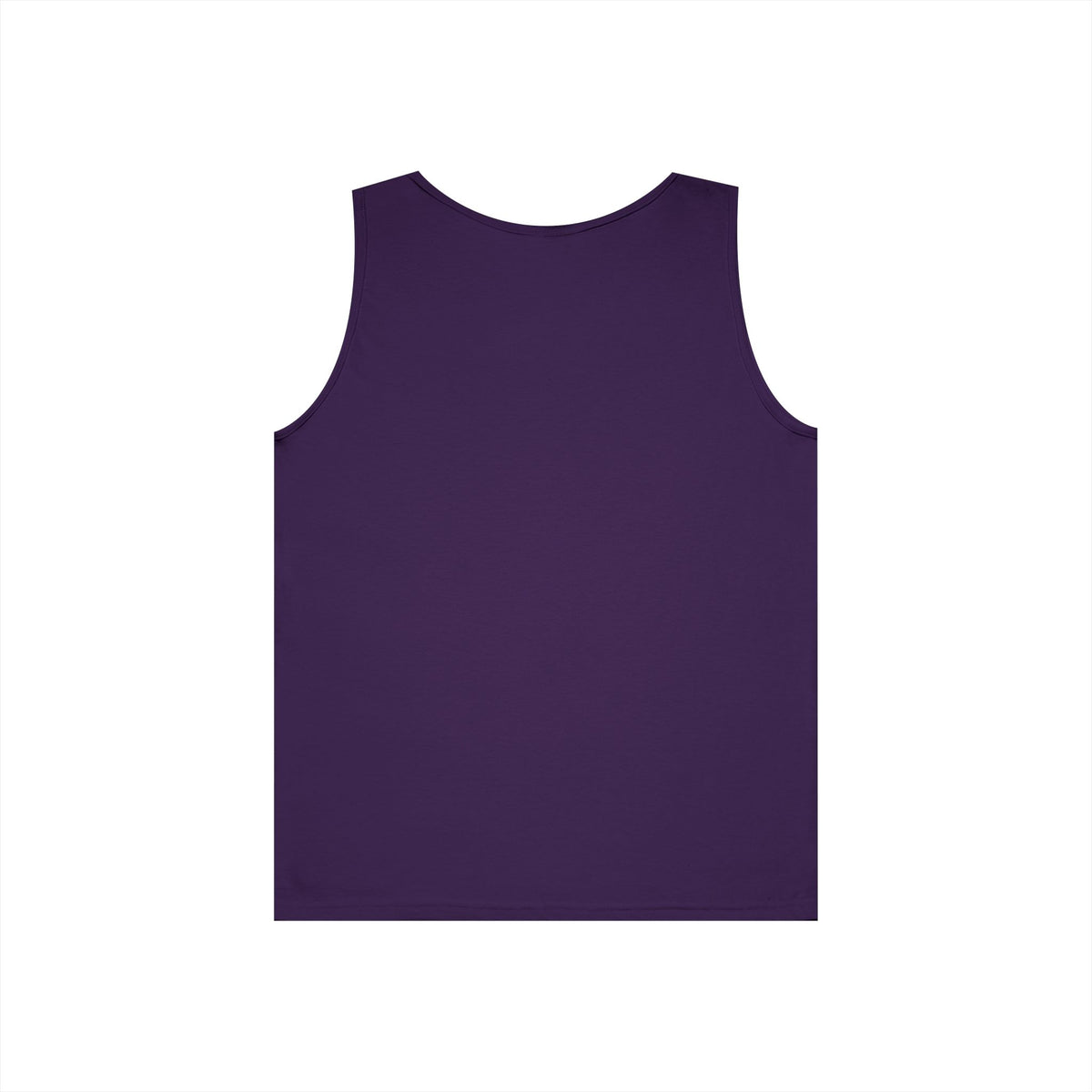 I Hate Period Cramps Tank Top (White Letters)
