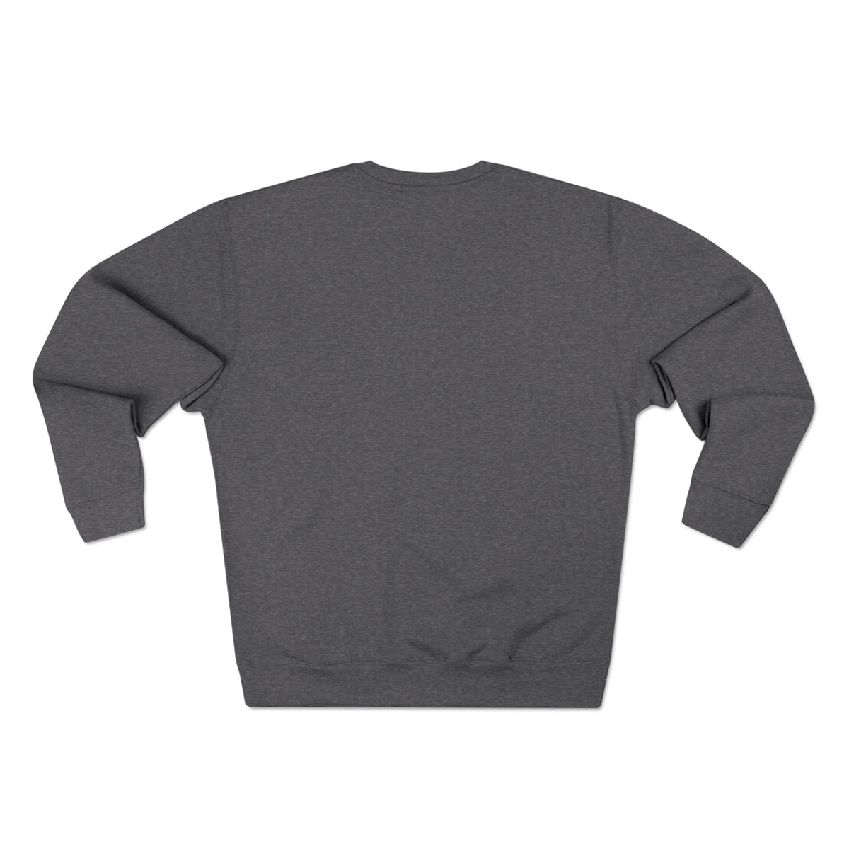 I Hate Period Cramps Crewneck (Black Letters)