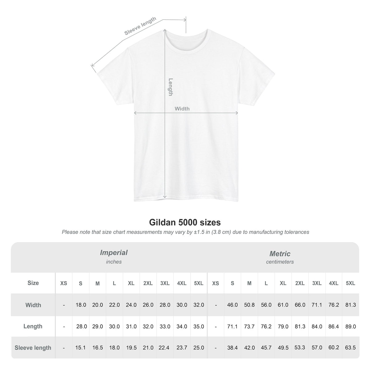 Certified Feminist White Tee