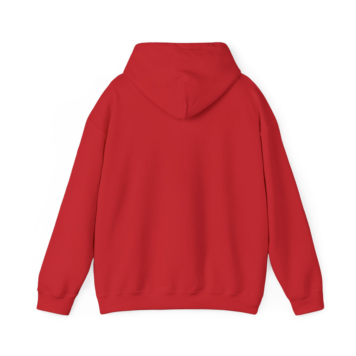 I Hate Period Cramps Hoodie (Black Letters)