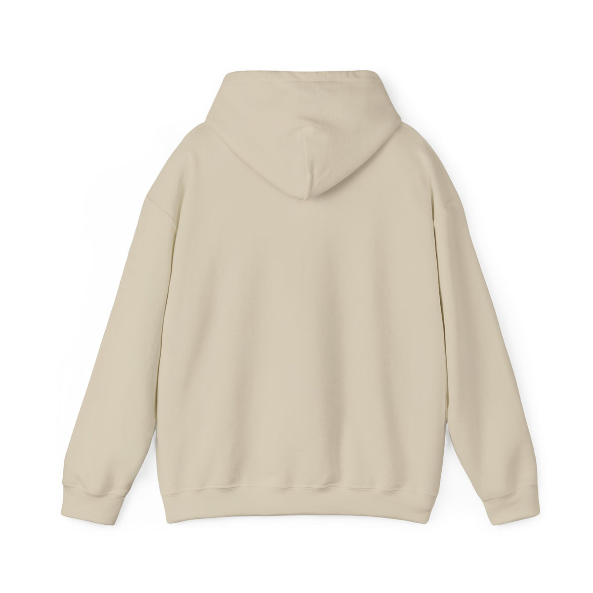 I Hate Period Cramps Hoodie (Black Letters)