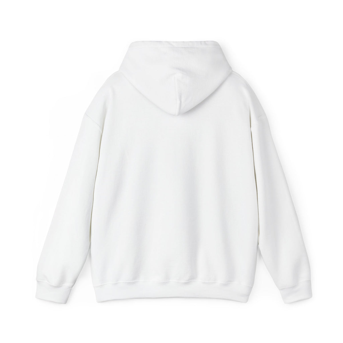I Hate Period Cramps Hoodie (Black Letters)