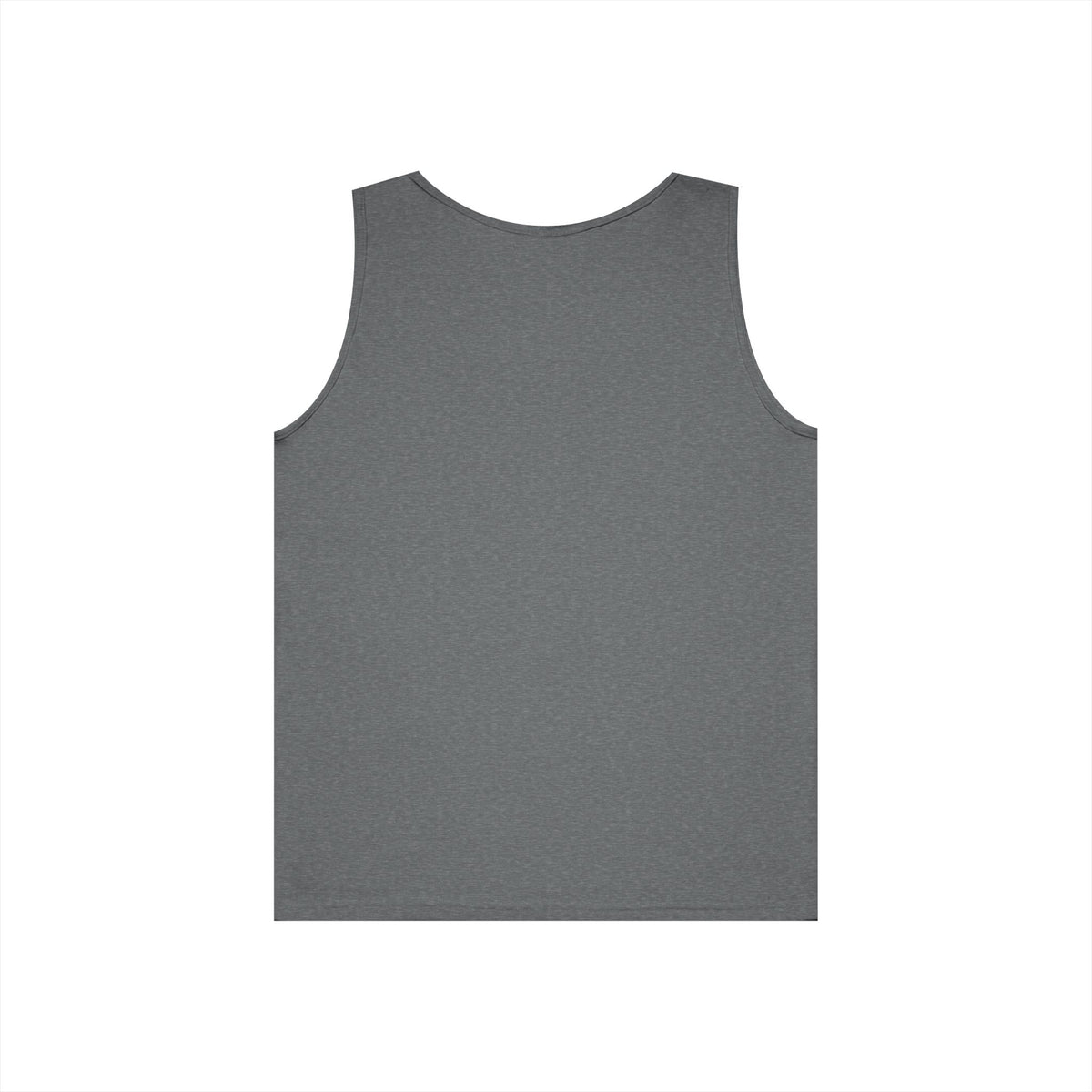 I Hate Period Cramps Tank Top (White Letters)