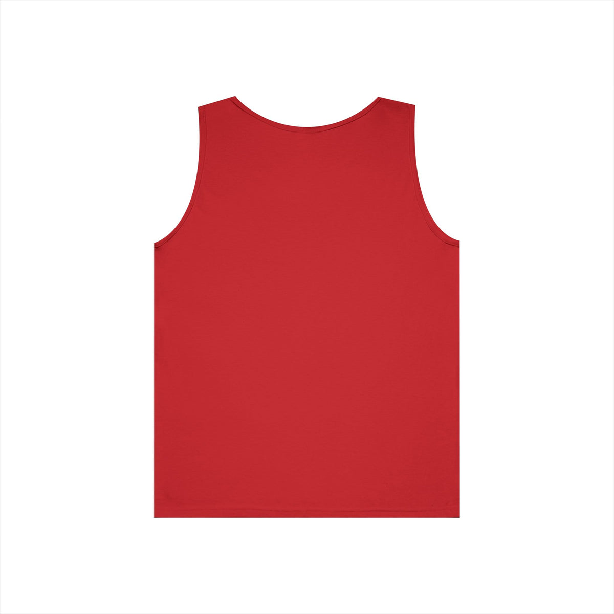 I Hate Period Cramps Tank Top (White Letters)