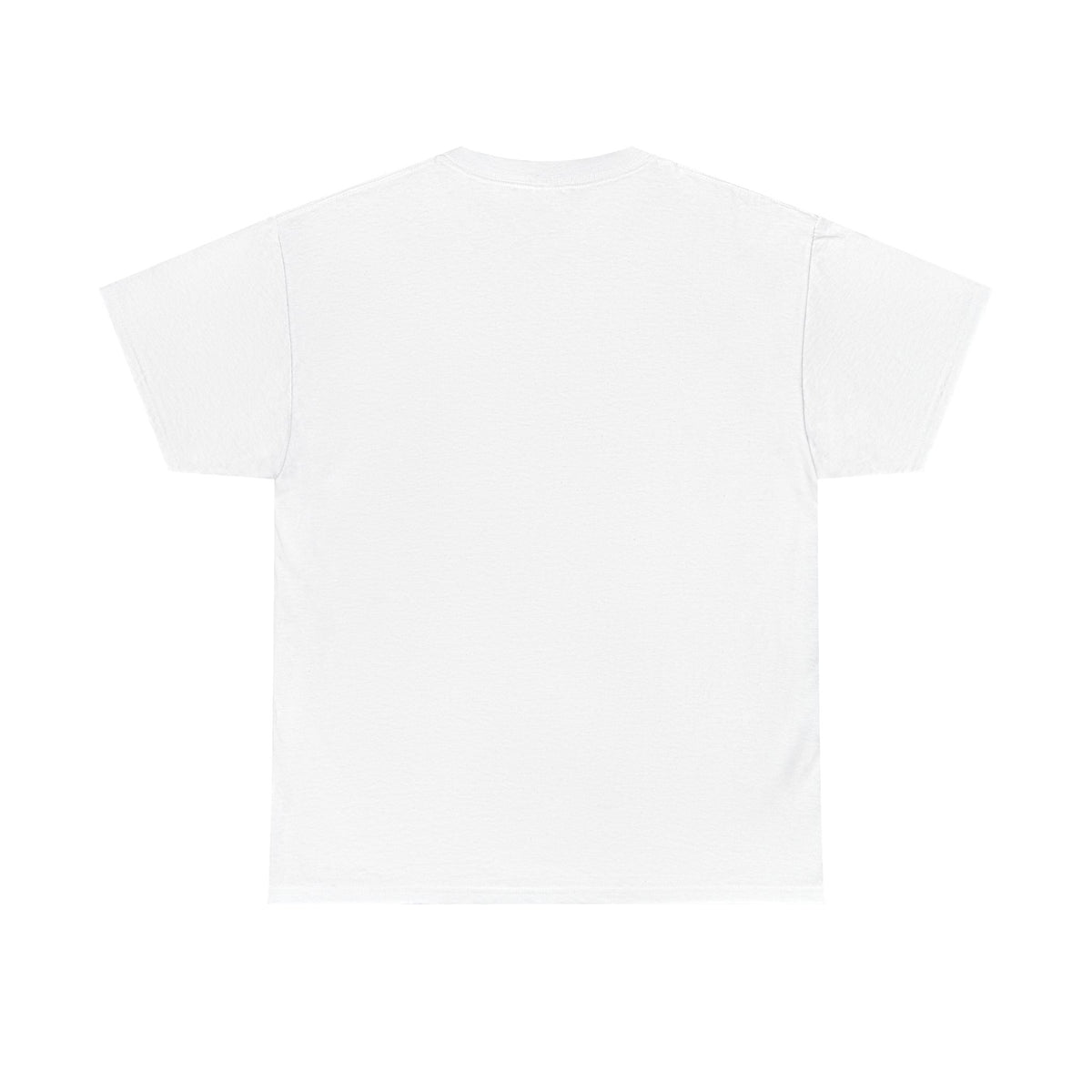 Guy Riding Dolphin Tee