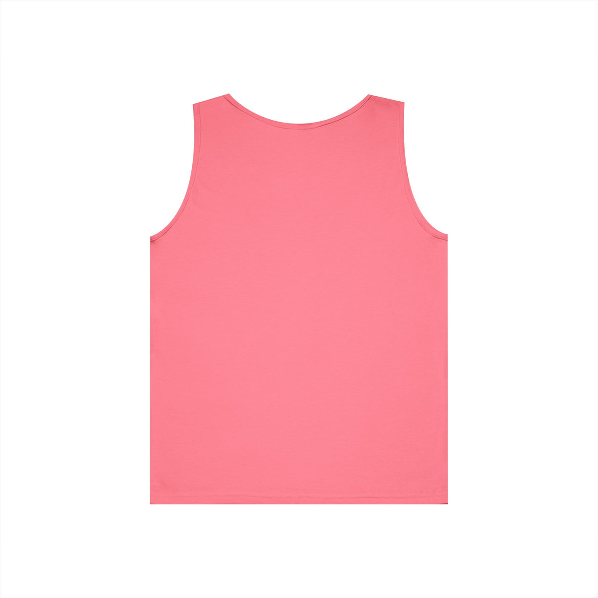 I Hate Period Cramps Tank Top (White Letters)