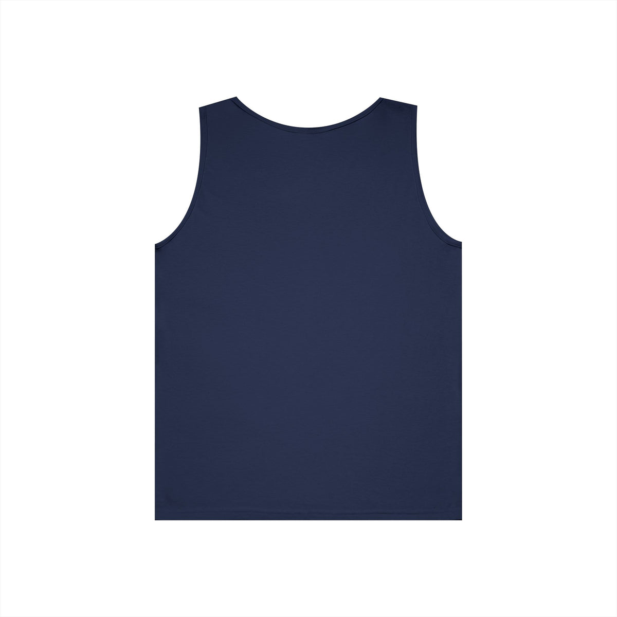 I Hate Period Cramps Tank Top (White Letters)