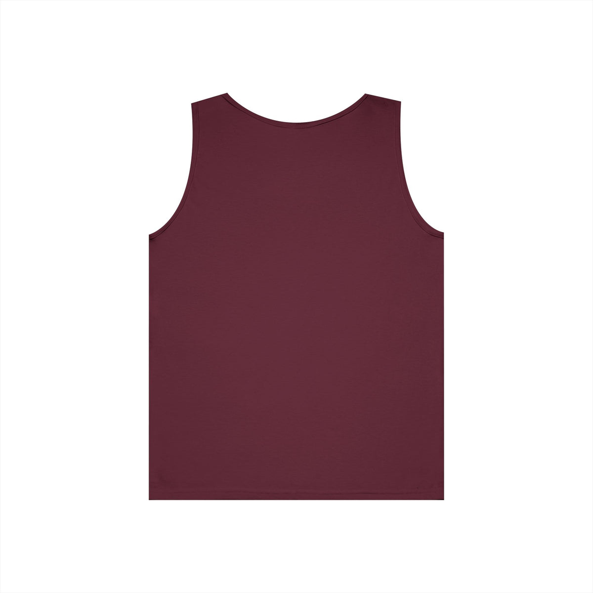 I Hate Period Cramps Tank Top (White Letters)